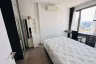 1 Bedroom Condo for rent in Nye by Sansiri, Khlong Ton Sai, Bangkok near BTS Wongwian Yai