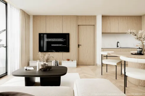 2 Bedroom Condo for sale in Maviston Mai Khao, Mai Khao, Phuket