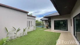 3 Bedroom Villa for rent in Baan Pattaya 5, Huai Yai, Chonburi