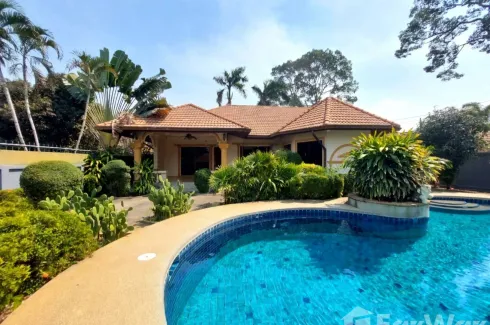 3 Bedroom House for rent in Nong Pla Lai, Chonburi