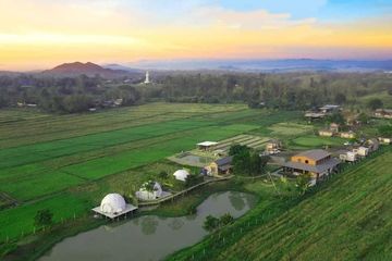 12 Bedroom Hotel / Resort for sale in Khilek, Chiang Mai