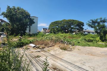 Land for sale in Chang Phueak, Chiang Mai