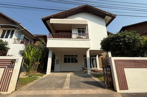 4 Bedroom House for rent in lanna city park, Pa Tan, Chiang Mai