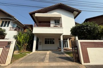4 Bedroom House for rent in lanna city park, Pa Tan, Chiang Mai