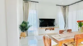 3 Bedroom Townhouse for sale in Khun Khong, Chiang Mai