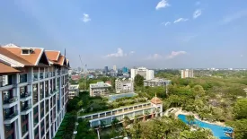 1 Bedroom Condo for rent in The Astra Condominium Chiangmai, Chang Khlan, Chiang Mai