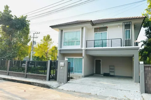 3 Bedroom House for rent in The Plant Mahidol-Chareonmeung, Ton Pao, Chiang Mai