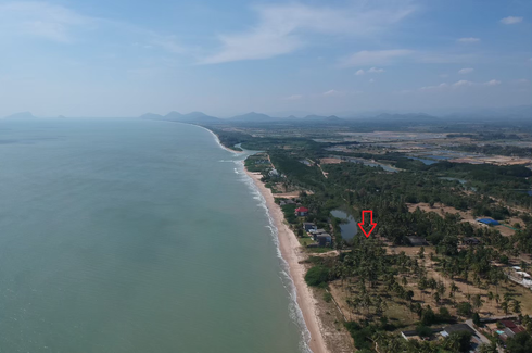 Land for sale in Bo Nok, Prachuap Khiri Khan