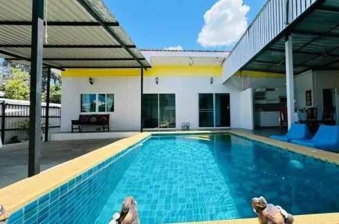 2 Bedroom Villa for rent in Wang Phong, Prachuap Khiri Khan