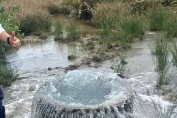 Land for sale in Huai Nam Khao, Krabi