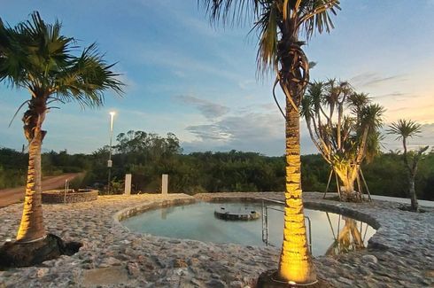 Land for sale in Huai Nam Khao, Krabi