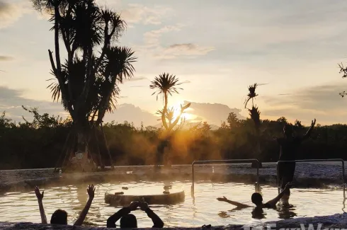 Land for sale in Huai Nam Khao, Krabi