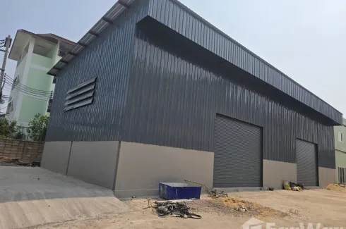 House for rent in Tha Sai, Samut Sakhon