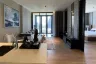 1 Bedroom Condo for rent in BEATNIQ Sukhumvit 32, Khlong Tan, Bangkok near BTS Thong Lo