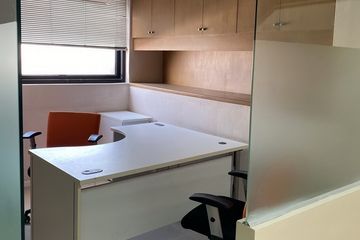 1 Bedroom Office for rent in Din Daeng, Bangkok near MRT Thailand Cultural Centre