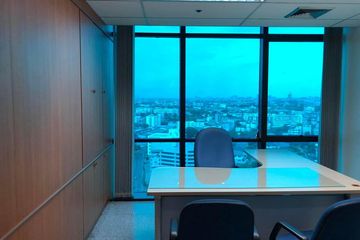1 Bedroom Office for rent in Din Daeng, Bangkok near MRT Sutthisan