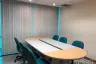 Office for rent in Huai Khwang, Bangkok near MRT Phra Ram 9