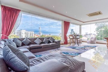 5 Bedroom House for sale in Nong Prue, Chonburi