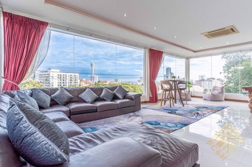 5 Bedroom House for sale in Nong Prue, Chonburi