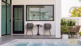 4 Bedroom House for sale in Huai Yai, Chonburi