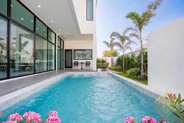 4 Bedroom House for sale in Huai Yai, Chonburi