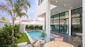 4 Bedroom House for sale in Huai Yai, Chonburi
