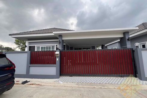 2 Bedroom House for sale in Huai Yai, Chonburi