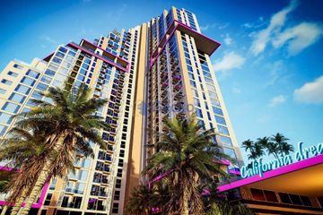 1 Bedroom Condo for sale in The Riviera Santa Monica, Nong Prue, Chonburi