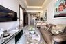 1 Bedroom Condo for sale in The Riviera Santa Monica, Nong Prue, Chonburi