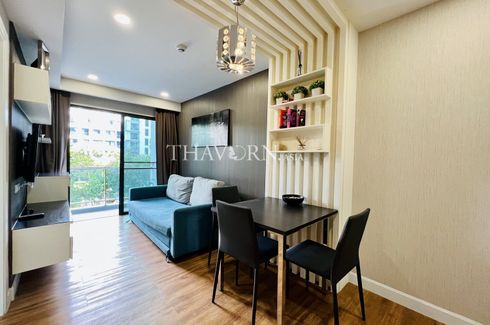 1 Bedroom Condo for sale in Dusit Grand Park, Nong Prue, Chonburi