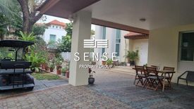 4 Bedroom House for sale in Bang Talat, Nonthaburi