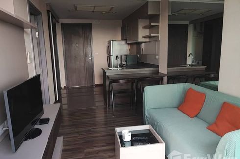 1 Bedroom Condo for rent in TEAL Sathorn-Taksin, Samre, Bangkok near BTS Wongwian Yai