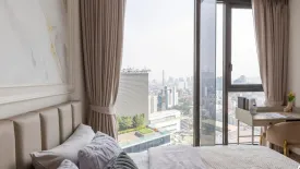 1 Bedroom Condo for rent in THE LINE Jatujak - Mochit, Chatuchak, Bangkok near MRT Chatuchak Park