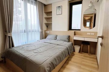 1 Bedroom Condo for rent in Regal Condo Sathorn - Naradhiwas, Thung Maha Mek, Bangkok