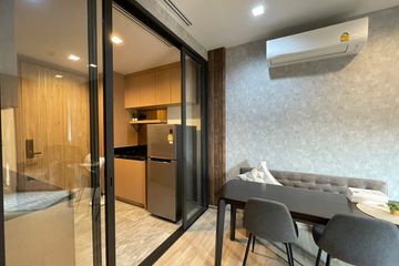 1 Bedroom Condo for sale in KAWA HAUS, Phra Khanong Nuea, Bangkok near BTS On Nut
