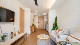 1 Bedroom Condo for rent in The Nest Ploenchit, Lumpini, Bangkok near BTS Ploen Chit