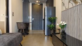 1 Bedroom Condo for rent in Ashton Asoke, Khlong Toei Nuea, Bangkok near MRT Sukhumvit