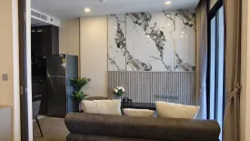 1 Bedroom Condo for rent in Ashton Asoke, Khlong Toei Nuea, Bangkok near MRT Sukhumvit