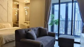 1 Bedroom Condo for rent in Ashton Asoke, Khlong Toei Nuea, Bangkok near MRT Sukhumvit