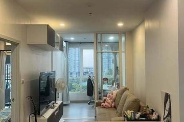 1 Bedroom Condo for sale in Supalai Loft Sathorn - Ratchaphruek, Pak Khlong Phasi Charoen, Bangkok near MRT Bang Wa