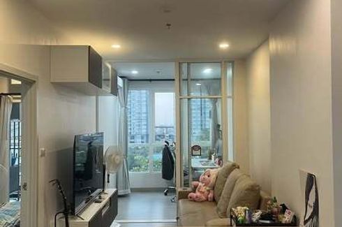 1 Bedroom Condo for sale in Supalai Loft Sathorn - Ratchaphruek, Pak Khlong Phasi Charoen, Bangkok near MRT Bang Wa