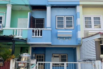 2 Bedroom Townhouse for sale in Baan Sriwimon View, Sai Mai, Bangkok