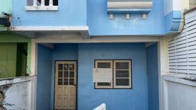 2 Bedroom Townhouse for sale in Baan Sriwimon View, Sai Mai, Bangkok