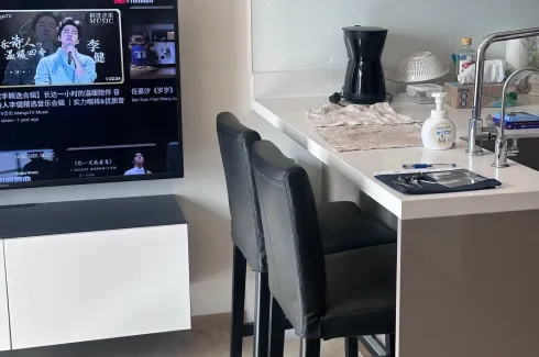 2 Bedroom Condo for rent in Quinn Sukhumvit 101, Bang Chak, Bangkok near BTS Punnawithi