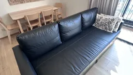 2 Bedroom Condo for rent in Quinn Sukhumvit 101, Bang Chak, Bangkok near BTS Punnawithi