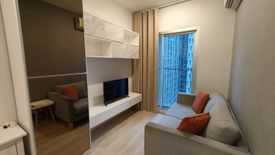 1 Bedroom Condo for sale in Noble Revolve Ratchada, Huai Khwang, Bangkok near MRT Thailand Cultural Centre