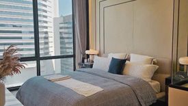 1 Bedroom Condo for rent in MUNIQ Langsuan, Lumpini, Bangkok near BTS Chit Lom