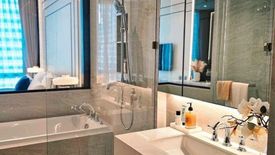 1 Bedroom Condo for rent in MUNIQ Langsuan, Lumpini, Bangkok near BTS Chit Lom