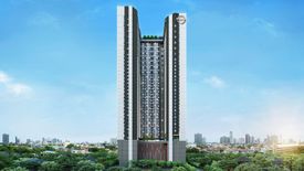 1 Bedroom Condo for sale in Aspire Sukhumvit - Rama 4, Phra Khanong, Bangkok near BTS Phra Khanong