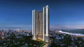 1 Bedroom Condo for sale in Aspire Sukhumvit - Rama 4, Phra Khanong, Bangkok near BTS Phra Khanong